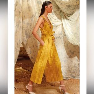 Mes Demoiselles Cancun Jumpsuit
